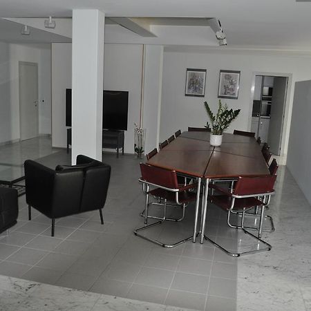 Loft Ar Apartamento Buhler Exterior foto