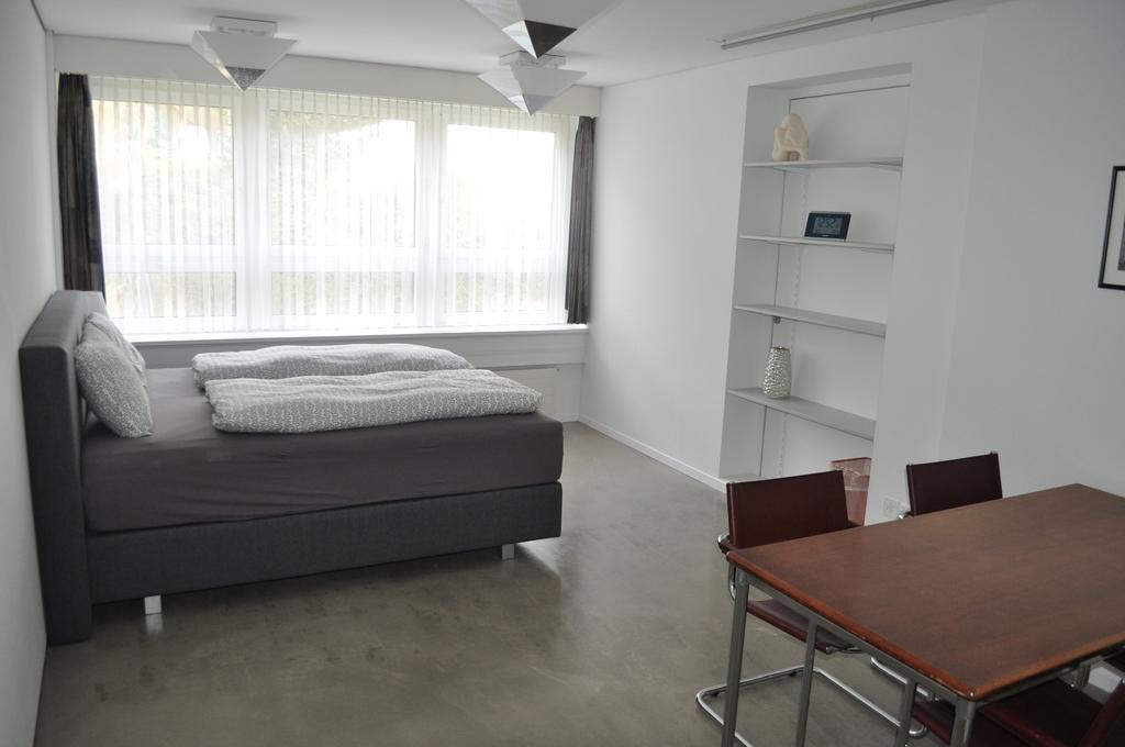 Loft Ar Apartamento Buhler Exterior foto