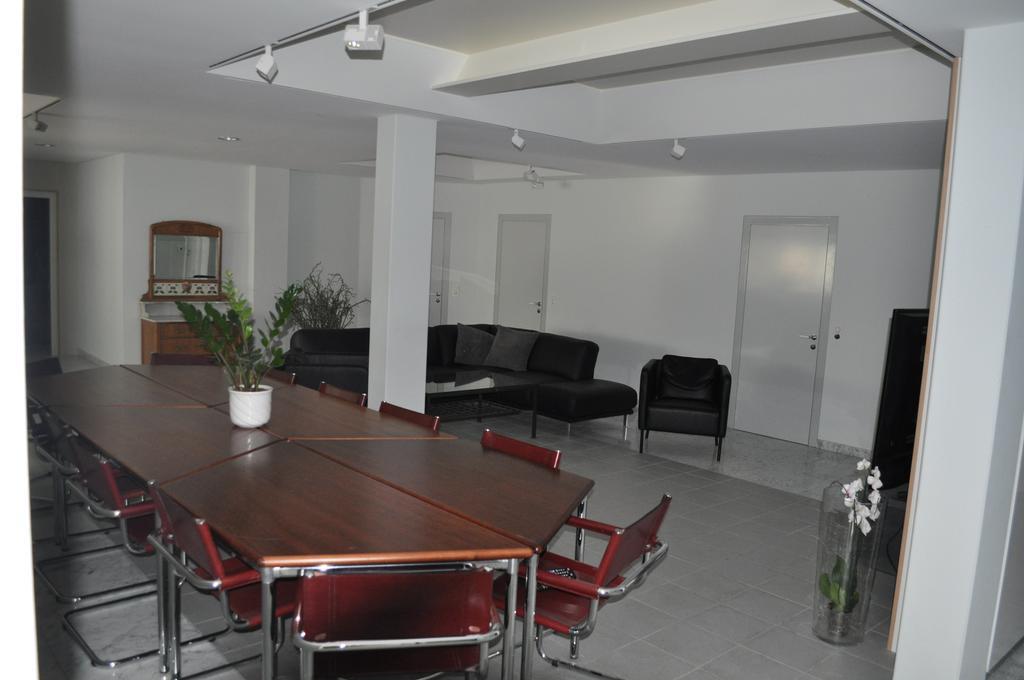 Loft Ar Apartamento Buhler Exterior foto