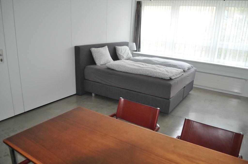 Loft Ar Apartamento Buhler Exterior foto