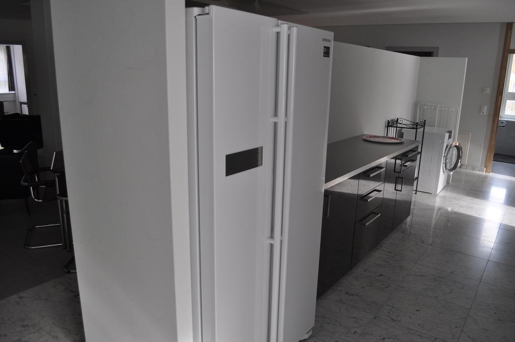 Loft Ar Apartamento Buhler Exterior foto