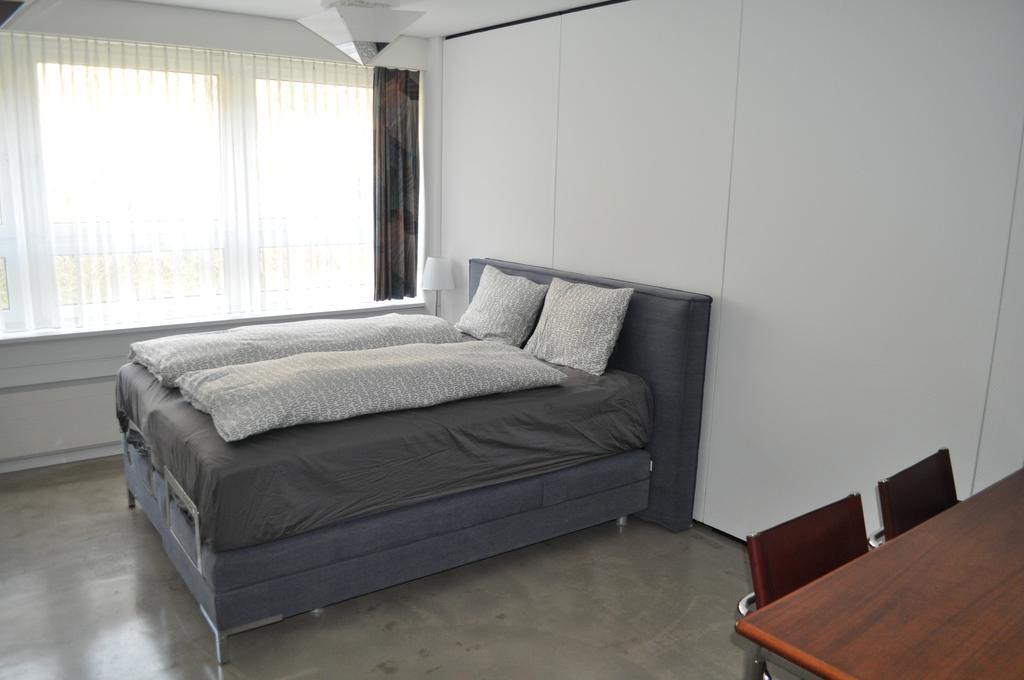 Loft Ar Apartamento Buhler Exterior foto