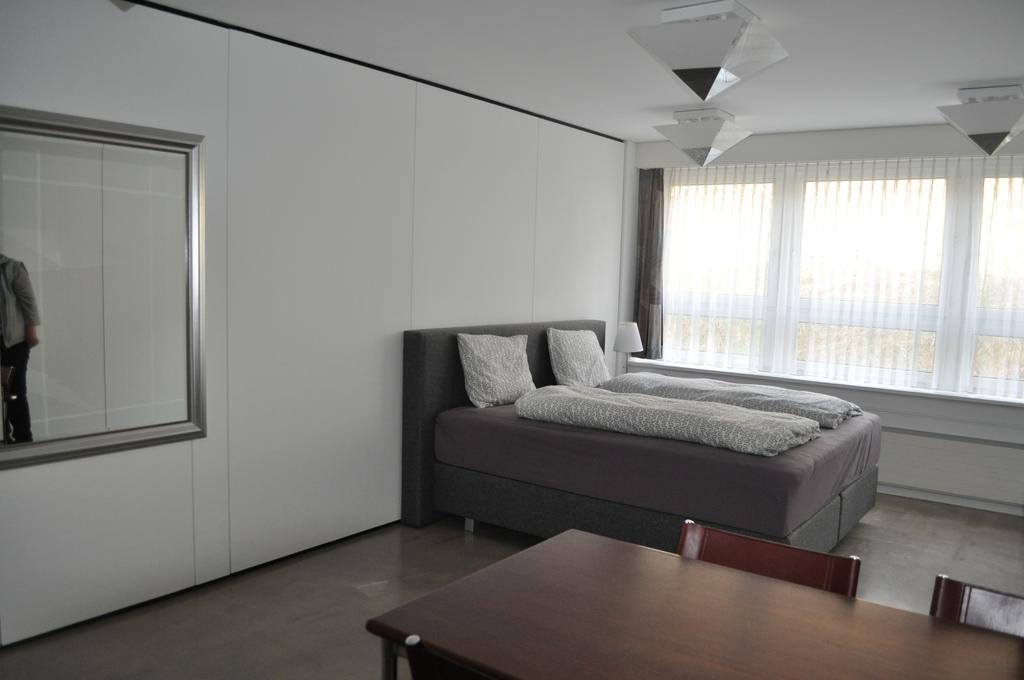 Loft Ar Apartamento Buhler Exterior foto