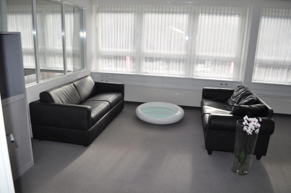 Loft Ar Apartamento Buhler Exterior foto