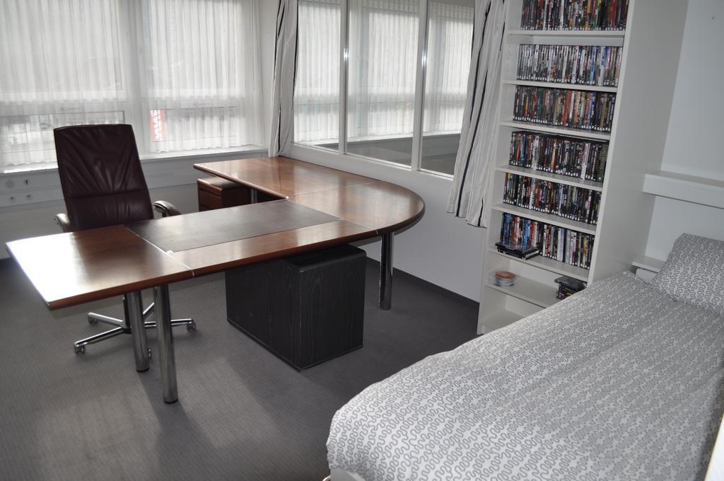 Loft Ar Apartamento Buhler Exterior foto