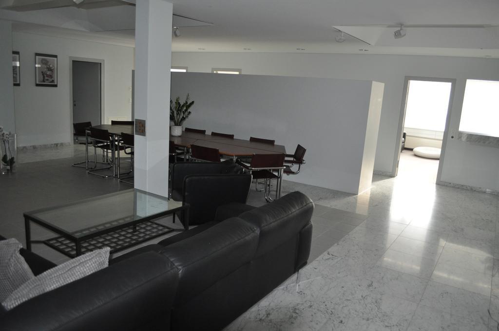 Loft Ar Apartamento Buhler Exterior foto