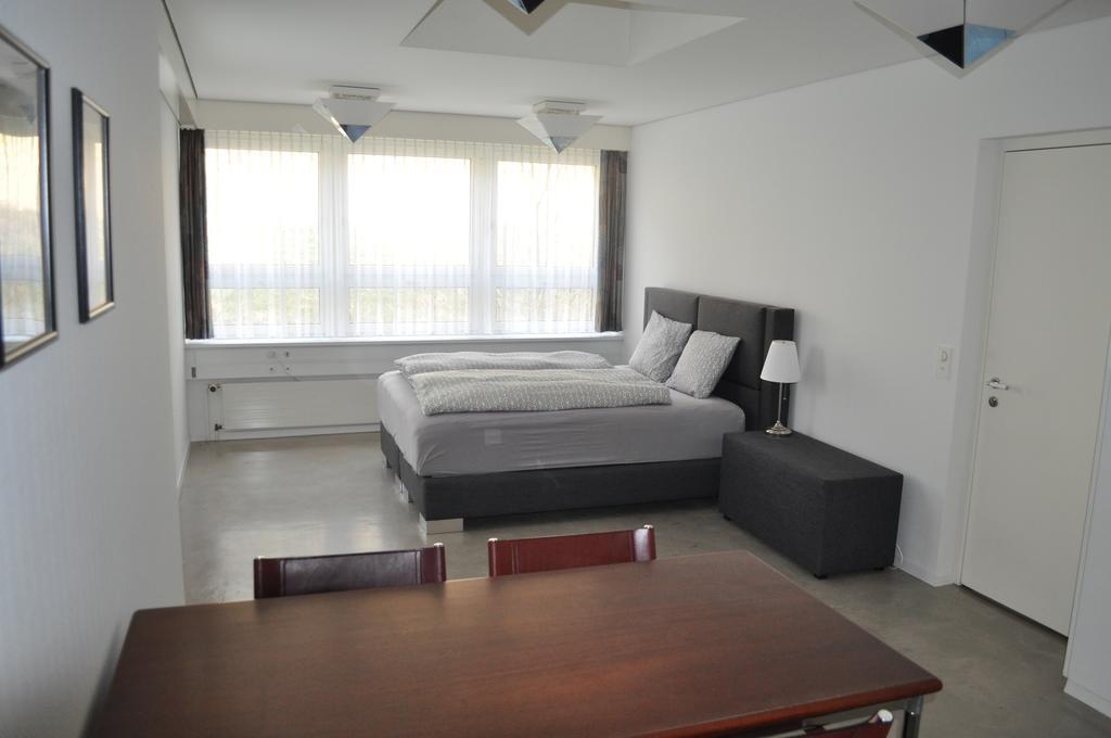Loft Ar Apartamento Buhler Exterior foto