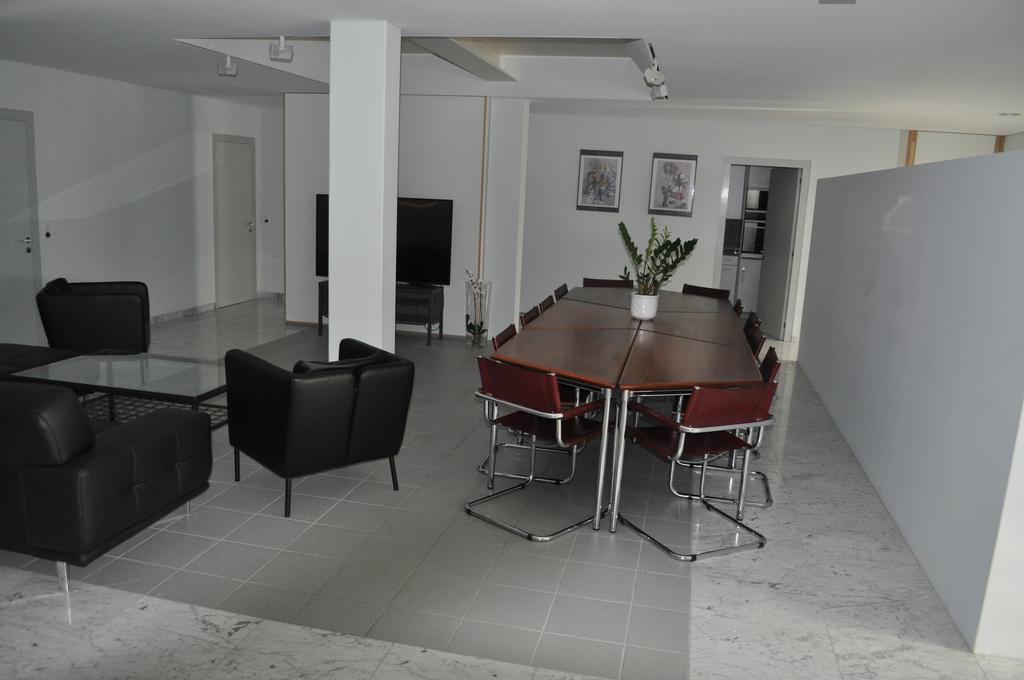 Loft Ar Apartamento Buhler Exterior foto